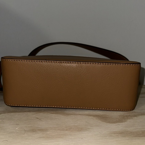 Siren Pilar Shoulder Pecan/Buff - Picture 4 of 6